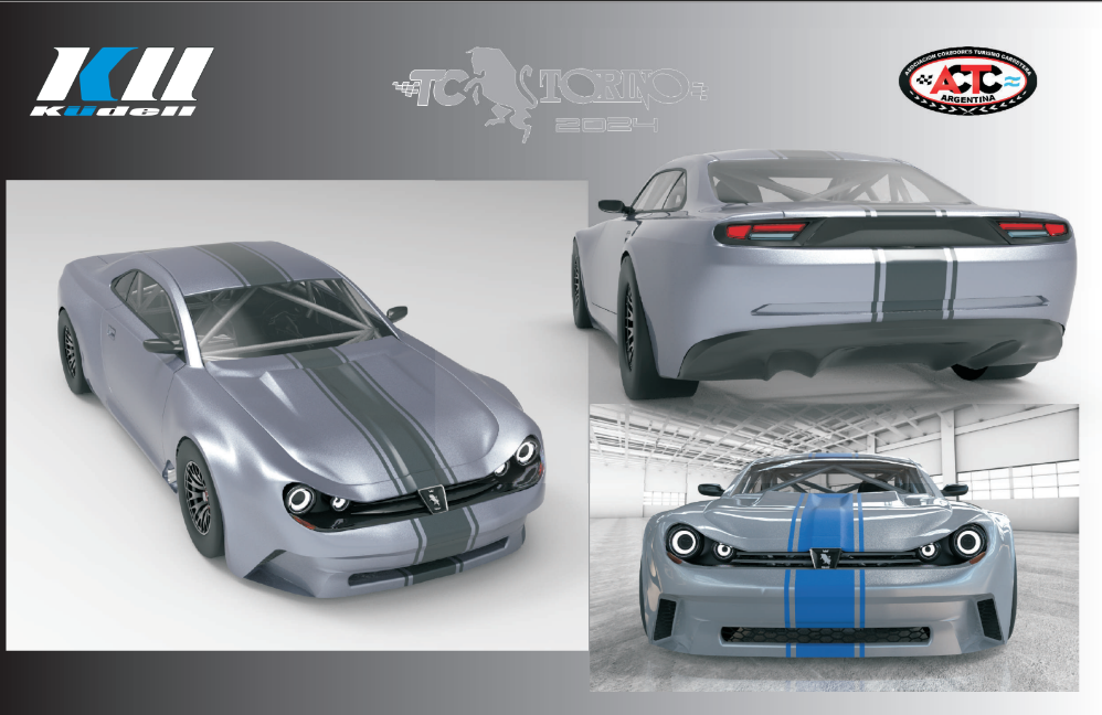 ESTOS SON LOS FINALISTAS DEL CONCURSO DEL NUEVO TORINO: torino 01.png